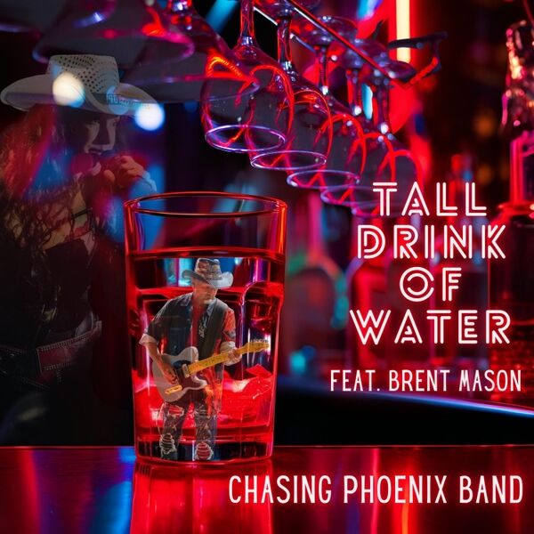 Cover art for Tall Drink of Water